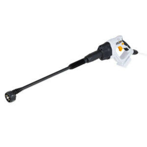 Nettoyeur haute pression sans fil - Nexxforce Maxxpack - 18V - vendu sans batterie ni chargeur
