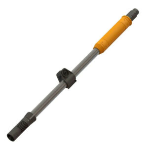 Perche d’extension - 80 cm pour brosse motorisée - Twin Brush - 18V Brushless