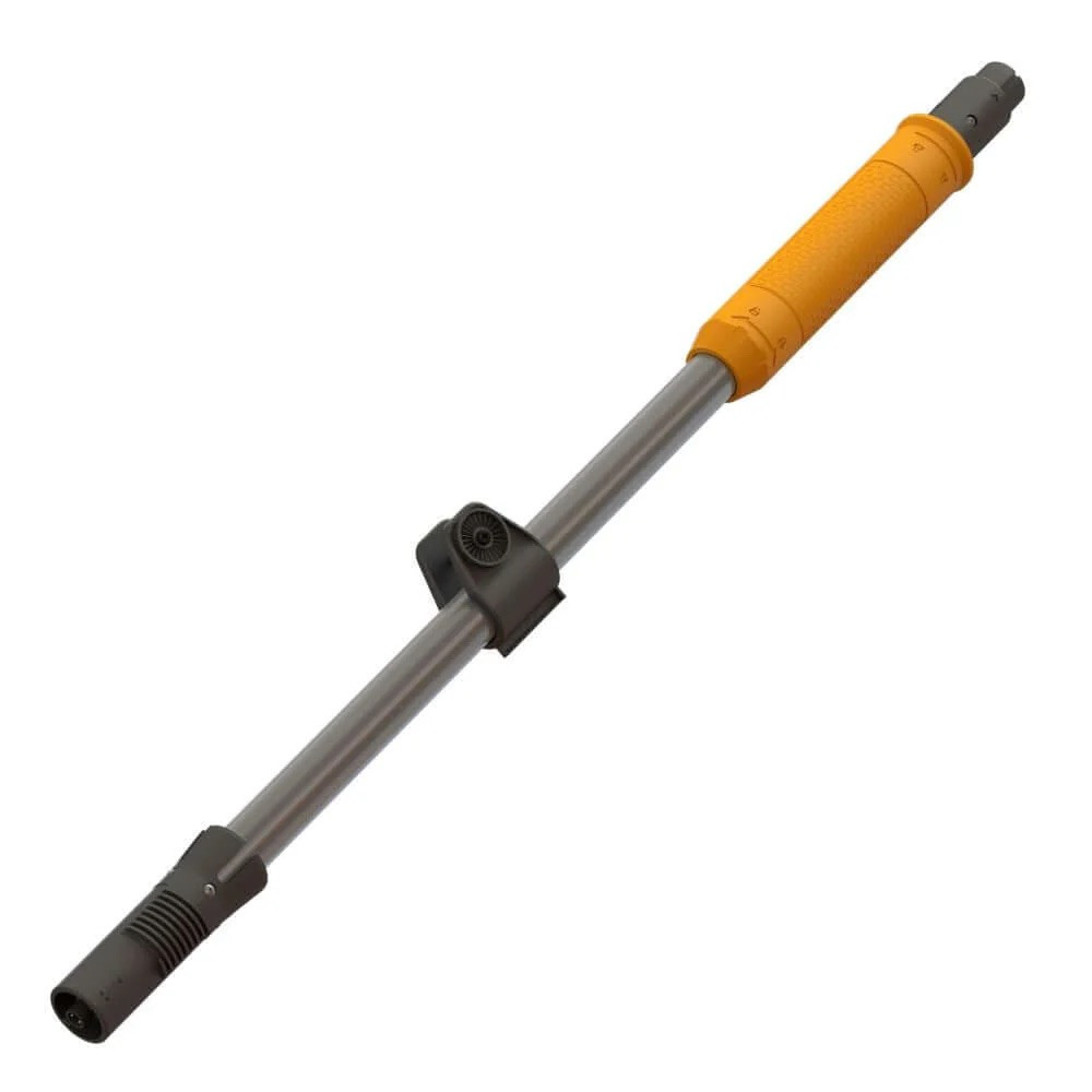 Perche d’extension - 80 cm pour brosse motorisée - Twin Brush - 18V Brushless