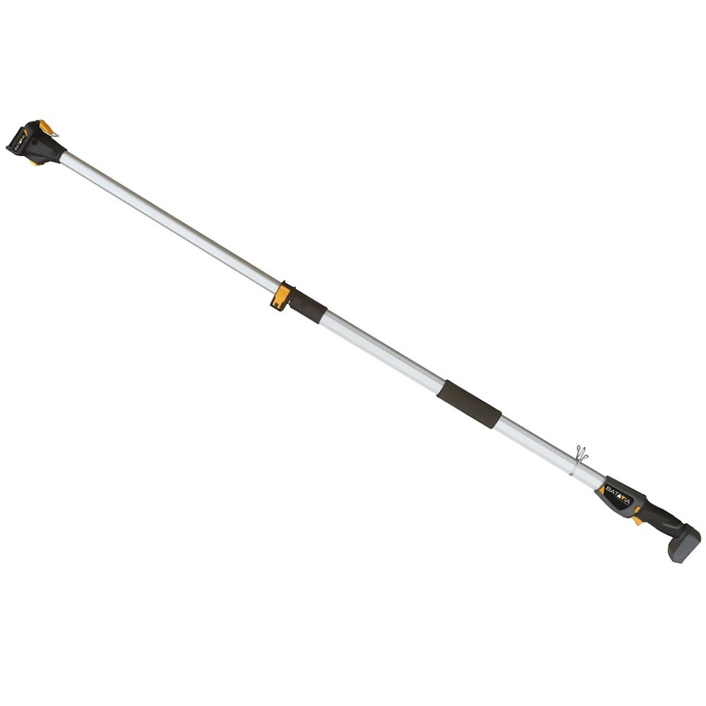 Perche télescopique - Maxxpack 18V - 1,15 à 1,75 m pour Nexxsaw & Nexxcut