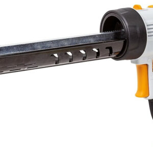 Pistolet à cartouche électrique - Maxxpush 6V - compact et léger