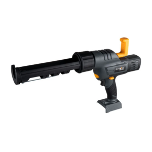 Pistolet à cartouche sans fil - 18V - extrudeur pour mastic et adhésif 310 ml
