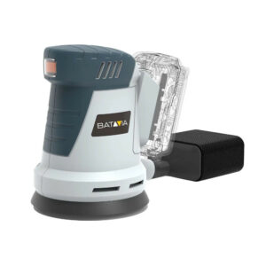 Ponceuse excentrique sans fil - Maxxpack 18V - Ø125 mm - vendue sans batterie ni chargeur