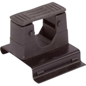 Porte-outils flexible Maxxclick (x2) - support réglable pour outils à manche