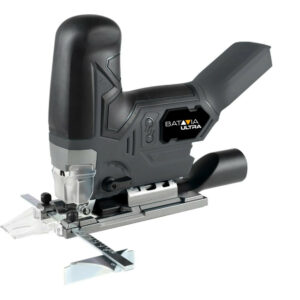 Scie sauteuse Brushless sans fil - Maxxpack 18V - vendue sans batterie ni chargeur