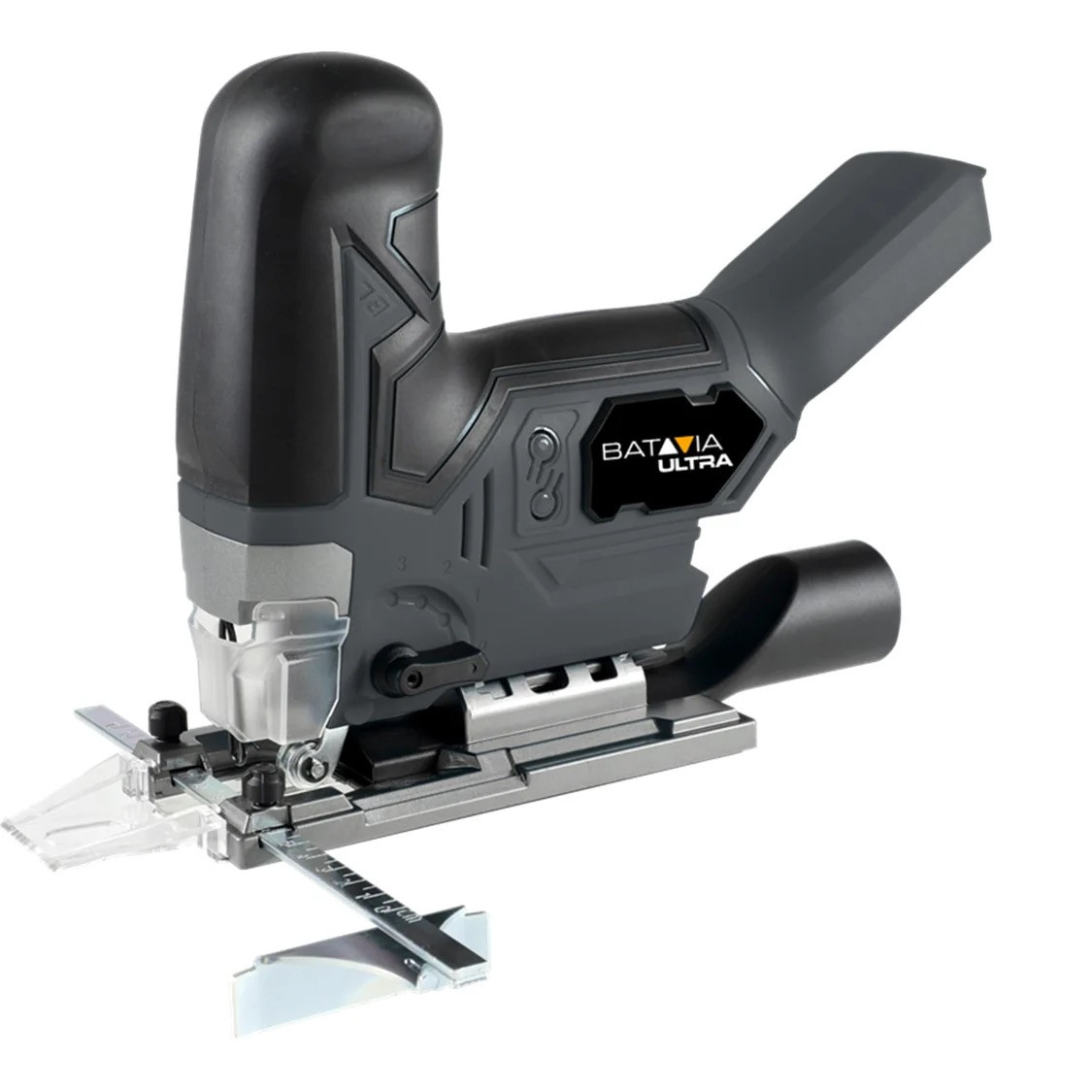 Scie sauteuse Brushless sans fil - Maxxpack 18V - vendue sans batterie ni chargeur