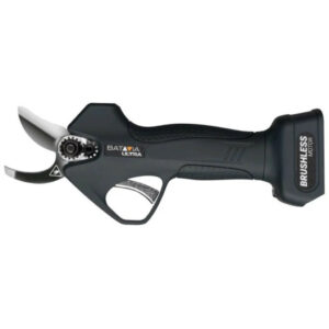Sécateur sans fil - Nexxcut Maxxpack 18V - Coupe 30 mm - ve