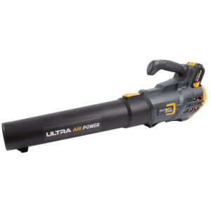 Souffleur de feuilles sans fil - Maxxpack Ultra 18V - 140 km/h