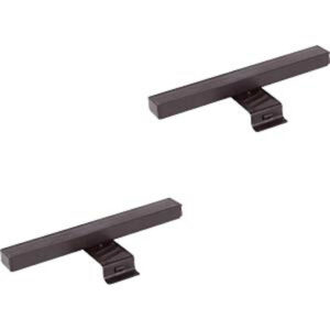 Support d’outils magnétique Maxxclick (x2) - rangement mural pour outils à main