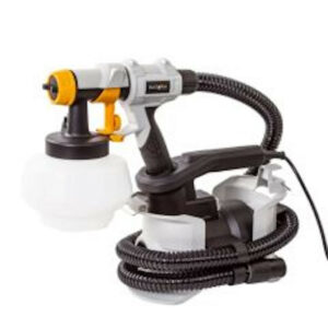 Système de peinture HVLP - Maxxspray 700W - réservoir 1200 ml