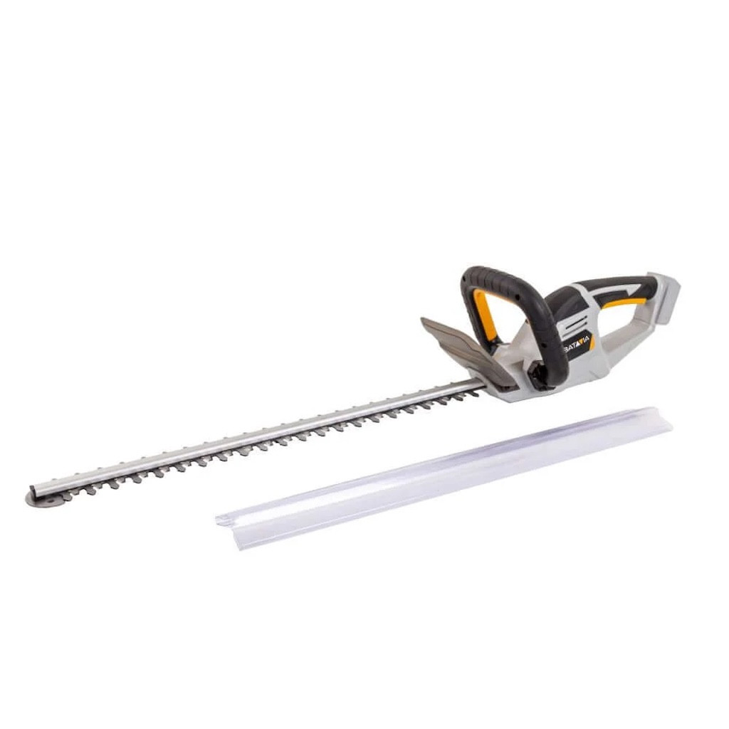 Taille-haie sans fil - Maxxpack 18V - Lame 560 mm - sans batterie ni chargeur