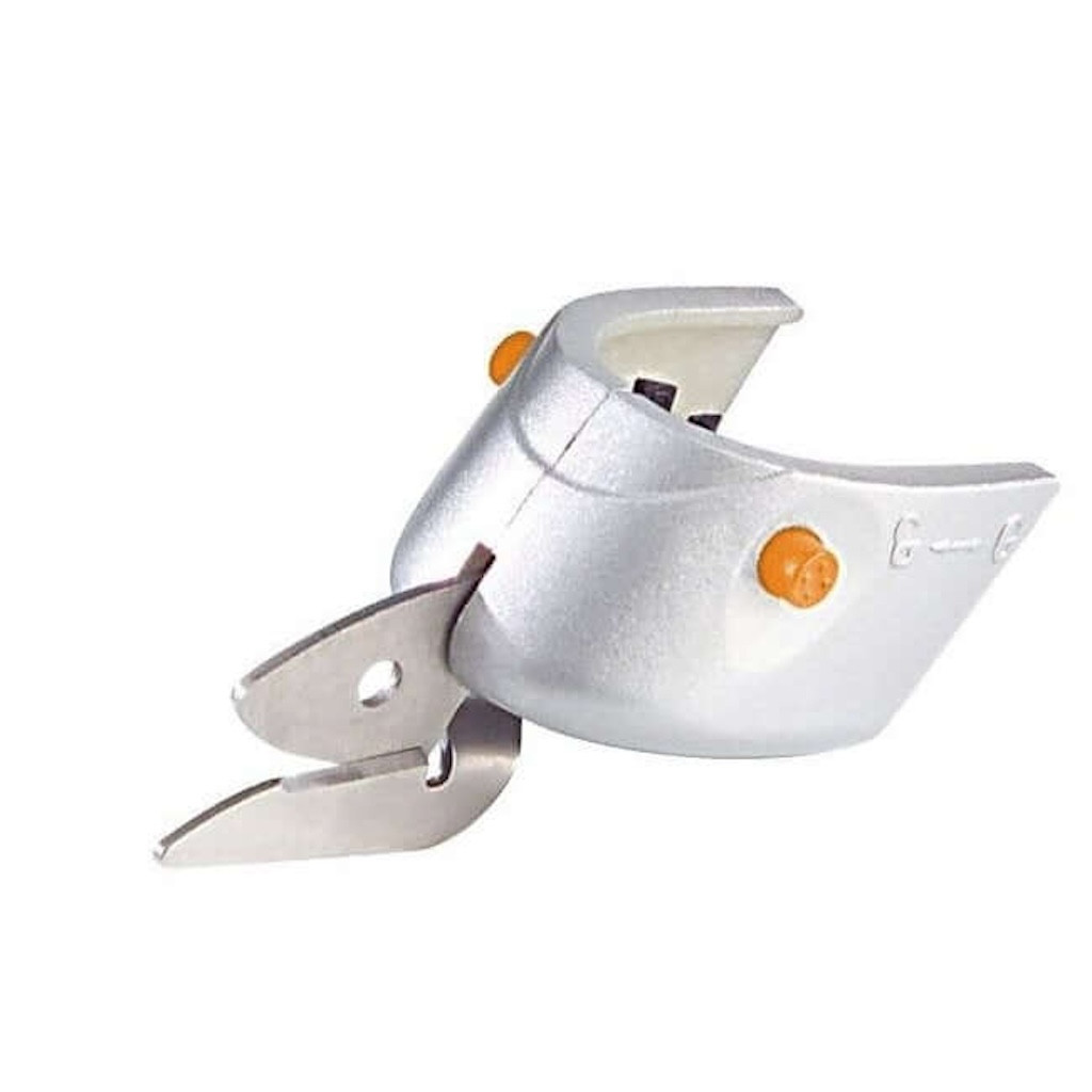 Tête de coupe de remplacement - Maxxcut universelle - coupe multi-matériaux