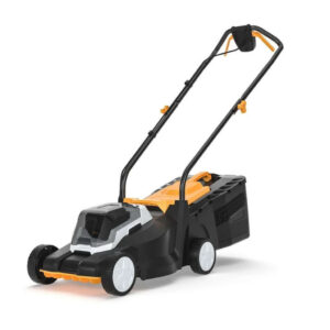 Tondeuse sans fil - Maxxpack 18V - Largeur de coupe 32 cm - 200 m²