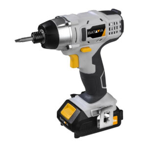 Visseuse à choc sans fil 18V 150Nm Maxxpack – compacte – vitesse électronique