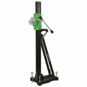 Bâti de carottage D 202 mm DIAM INDUSTRIES BST182V/S