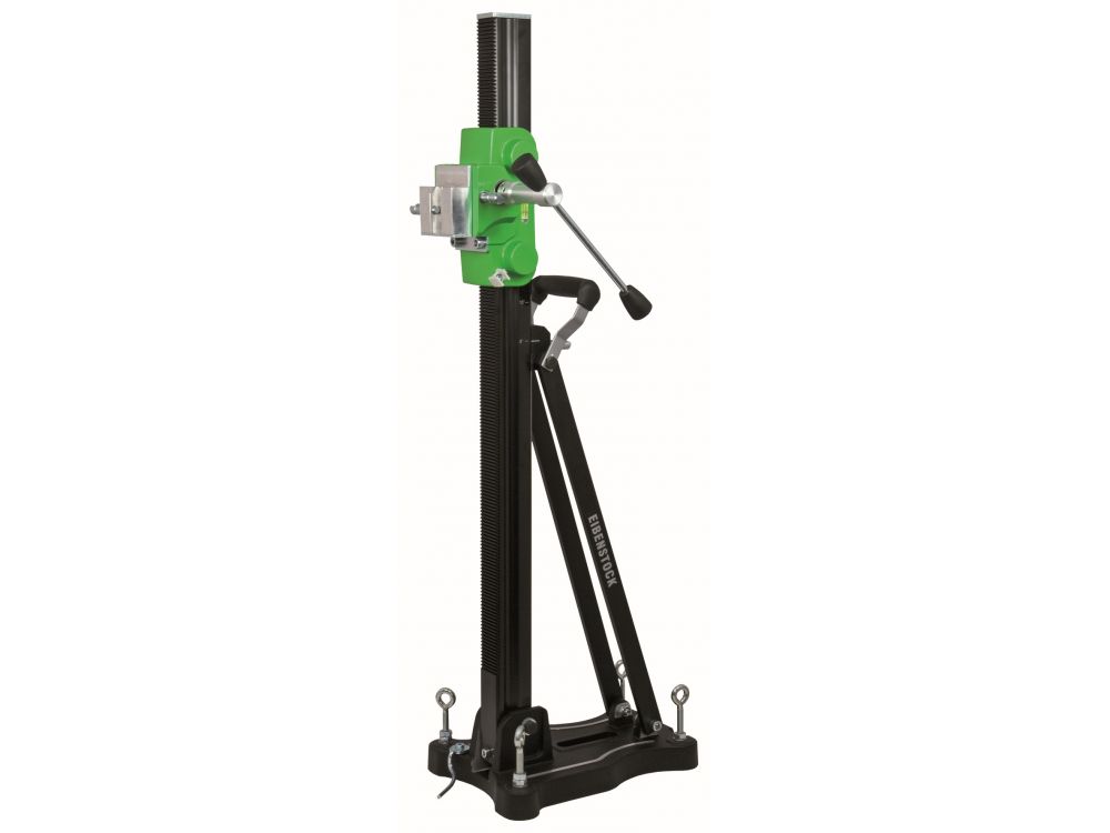 Bâti de carottage D 202 mm DIAM INDUSTRIES BST182V/S