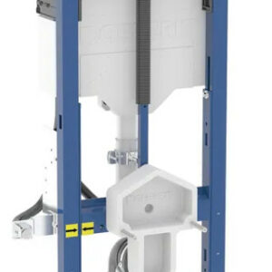 Bâti-support Duofix pour WC suspendu 112 cm GEBERIT 111.906.00.6