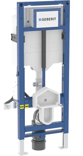 Bâti-support Duofix pour WC suspendu 112 cm GEBERIT 111.906.00.6