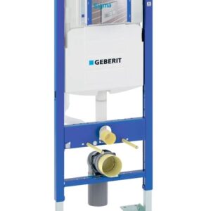 Bâti-support UP320 universel DUOFIX SIGMA GEBERIT 111.333.00.5
