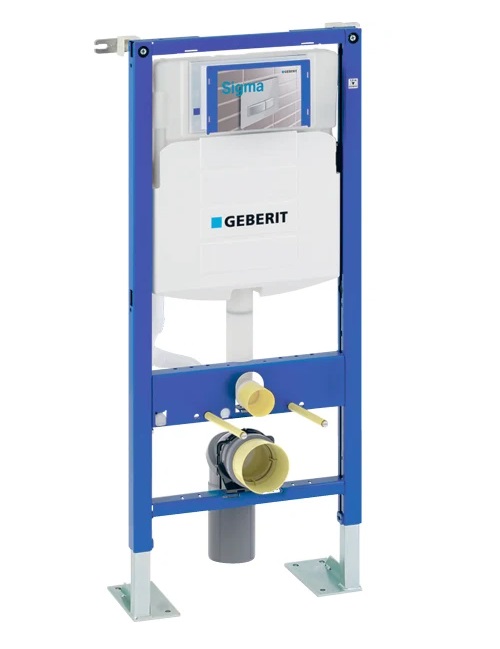 Bâti-support UP320 universel DUOFIX SIGMA GEBERIT 111.333.00.5