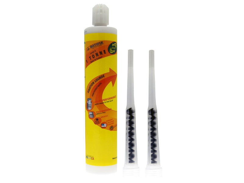 Cartouche De Scellement Chimique Batifix