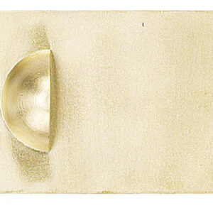 Battement numéro 52 sur platine diamètre 90 x 75 mm DEVISMES 5290