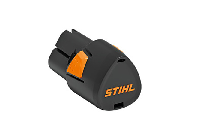 Batterie 10,8 V AS 2 pour GTA26/HSA26 STIHL EA02-400-6500