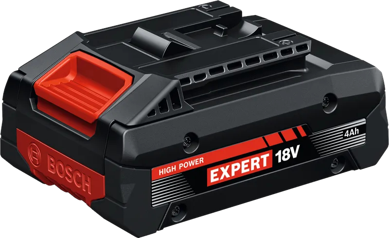 Batterie 18 V EXBA18V-150 15 Ah BOSCH EXPERT 1600A036ZM