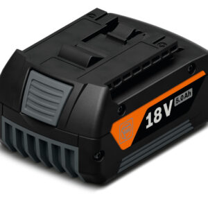 Batterie 18 V GBA 5 Ah AMPShare FEIN 92604346020