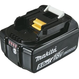 Batterie 18 V MAKSTAR Li-Ion BL1850B 5 Ah MAKITA 197280-8