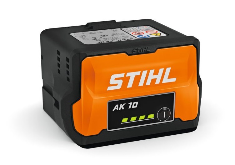 Batterie 36 V AK 10 STIHL 4520-400-6530