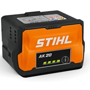 Batterie 36 V AK 20 4 Ah STIHL 4520-400-6535