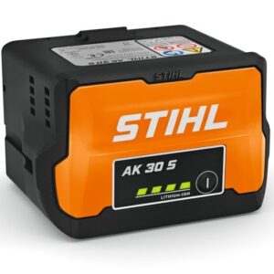 Batterie 36 V AK 30 S 5 Ah STIHL 4520-400-6545