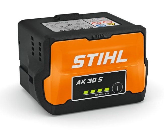 Batterie 36 V AK 30 S 5 Ah STIHL 4520-400-6545