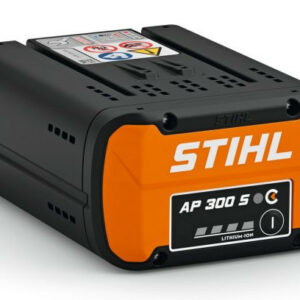 Batterie 36 V AP 300 S 281 Wh STIHL 4850-400-6575