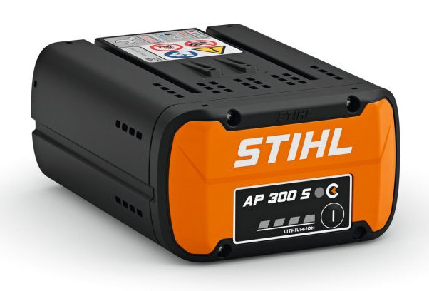 Batterie 36 V AP 300 S 281 Wh STIHL 4850-400-6575