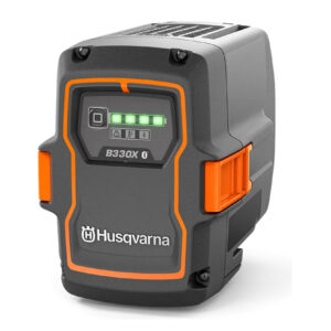 Batterie 40-B330X 36 V 9 Ah HUSQVARNA 970607701