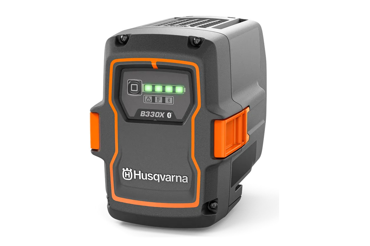 Batterie 40-B330X 36 V 9 Ah HUSQVARNA 970607701