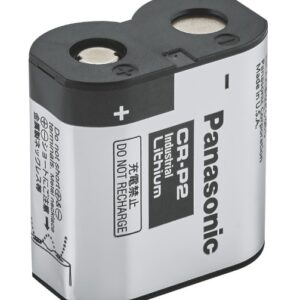 Batterie CR-P2 Industrial Lithium GROHE 42886000