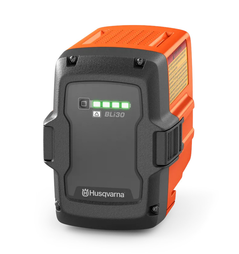 Batterie intégrée 36 V BLi30 7,7 Ah HUSQVARNA 967937701
