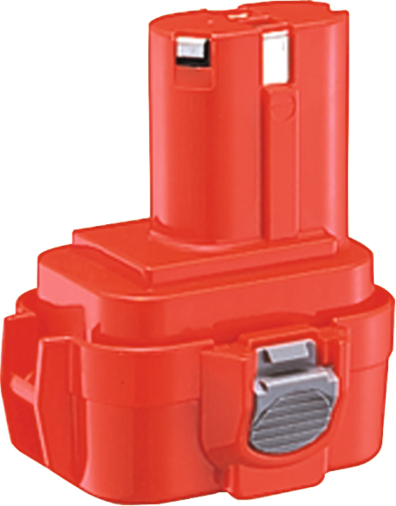 Batterie Ni-Cd 9,6 V 1,3 Ah 9120 MAKITA 192638-6