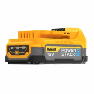 Batterie  POWERSTACK XR 18 V 1,7 Ah Li-Ion DEWALT DCBP034-XJ