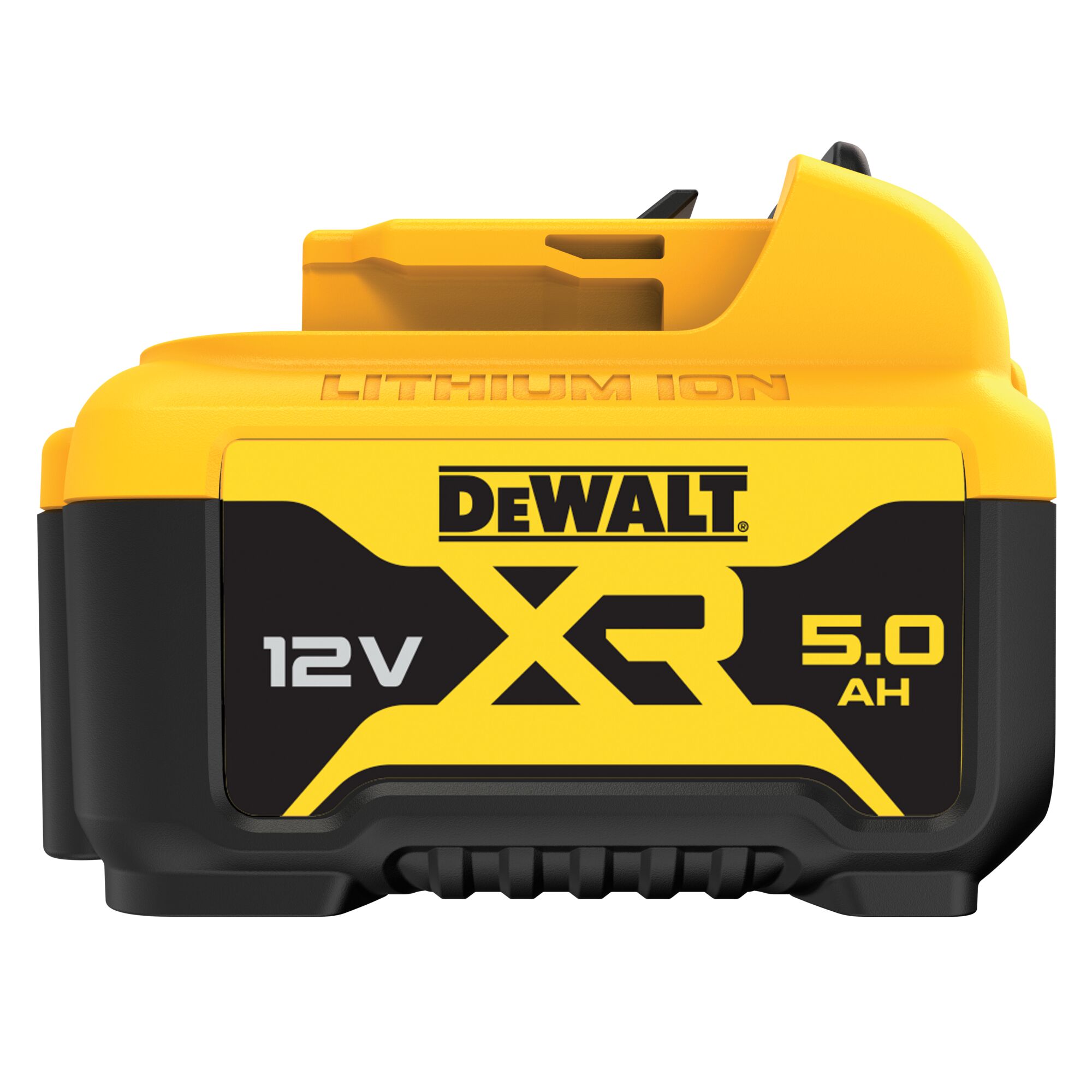 Batterie XR 12 V 5 Ah Li-Ion DEWALT DCB126-XJ