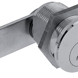 Batteuse PTT pour boîtes aux lettres fixation écrou RONIS 29012