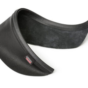 Bavette de casque pour masque de soudage LINCOLN KP3730-1