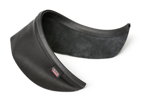Bavette de casque pour masque de soudage LINCOLN KP3730-1