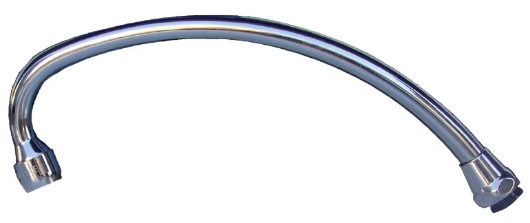 Bec à insertion Crosse 25 cm 1/2 GRANDSIRE 3C240HYN