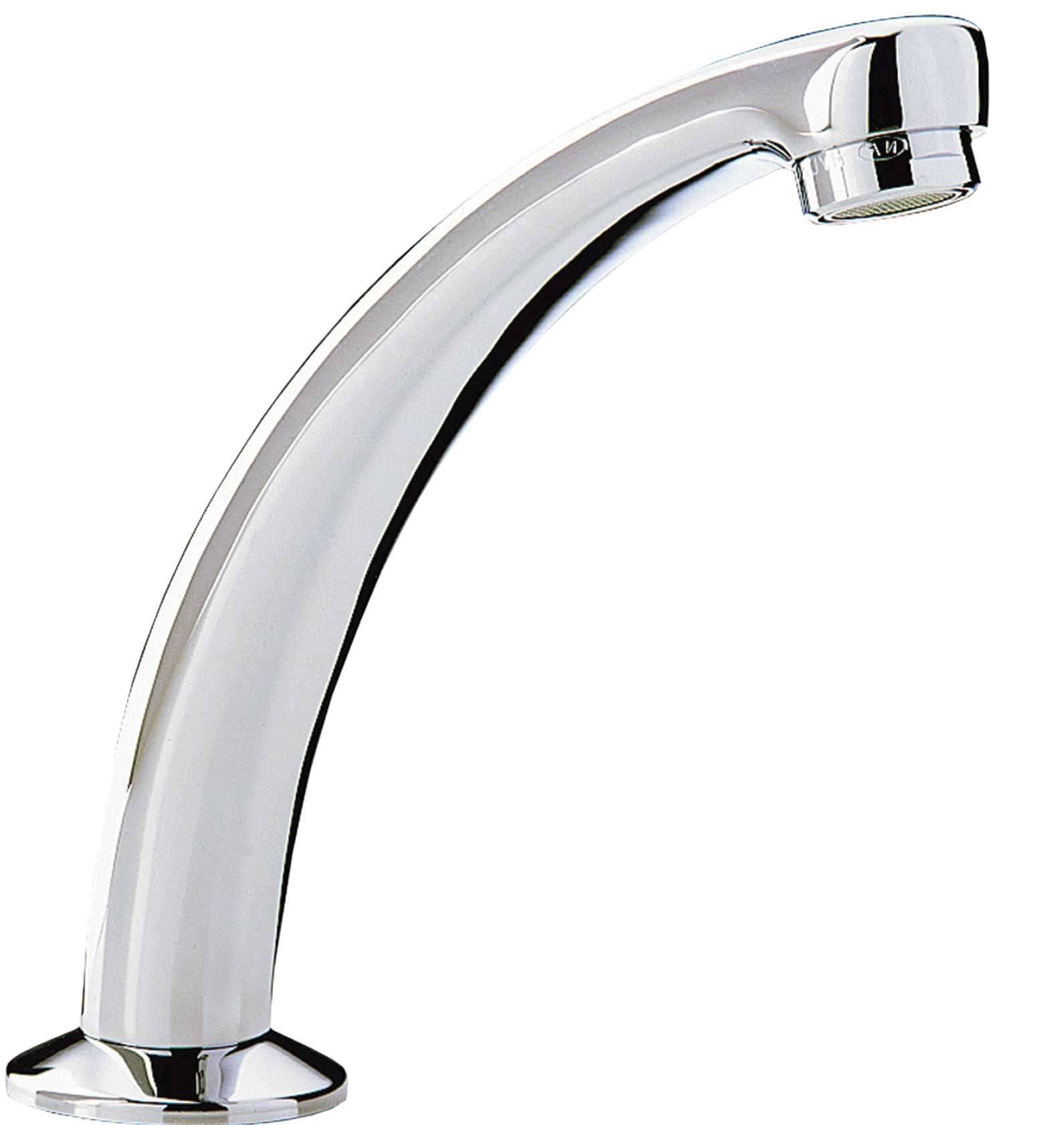 Bec fixe sur plage M1/2, 6 l/min PRESTO 30302