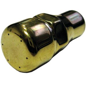 Bec multidards n°0 sous coque GCE CHARLEDAVE L191236EMB