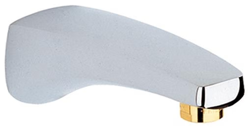 Bec mural 3/4'' brillant/poli GROHE 13620IG0